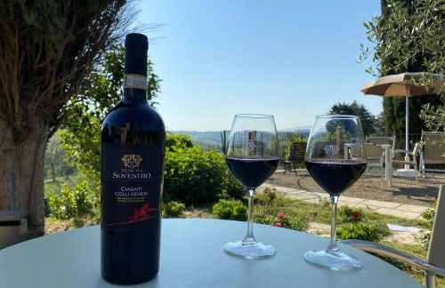 Tenuta Sovestro - Agriturismo e Winery - Photo 120