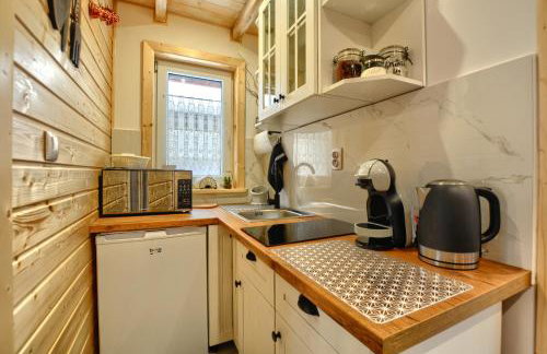 Księżycowe Domki w Bieszczadach - Foto 6