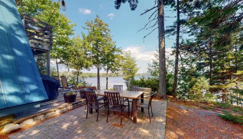 Camp Overlook - Foto 2