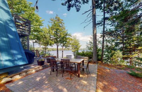 Camp Overlook - Foto 2