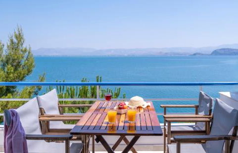 Meli Apartments & Villas - Photo 28