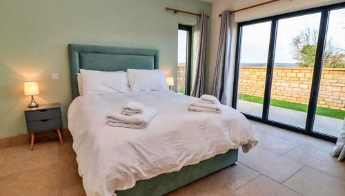 Little Rissington - Barn Four - Foto 5