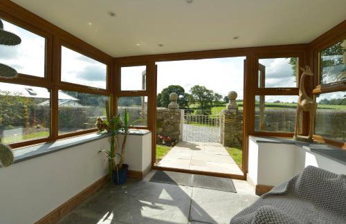 Haye Barton Farm - Foto 15