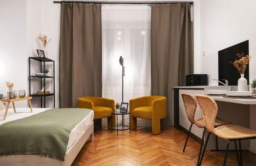 Easylife - Milano - Studio Cav 4 - Centrale - Foto 4