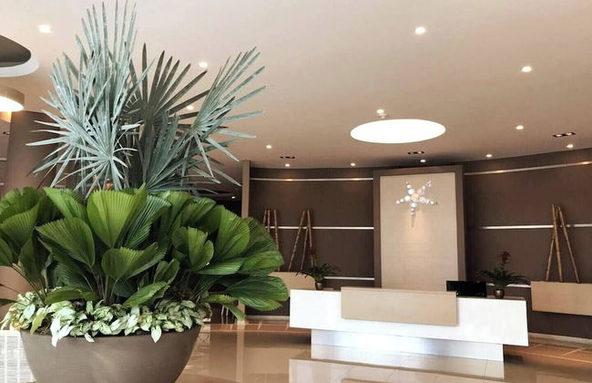 Reserva del Mar Apartamentos - Photo 2