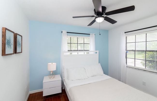 Nestle Away at Poplar Way - Foto 3