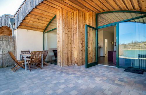 LAGOVIDA Dünenhaus Comfort Familia j am Störmthaler See - Foto 1