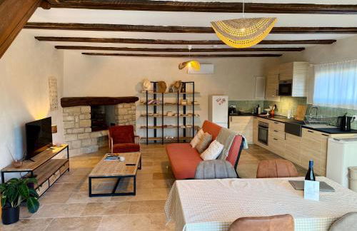 Gîte Juno - Photo 7