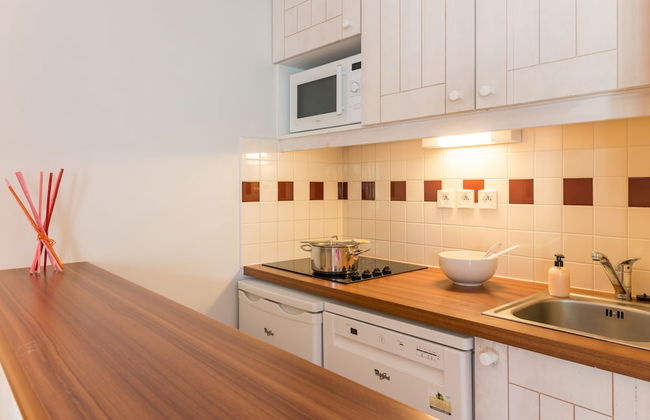 Village Pierre & Vacances - Moliets - Foto 40