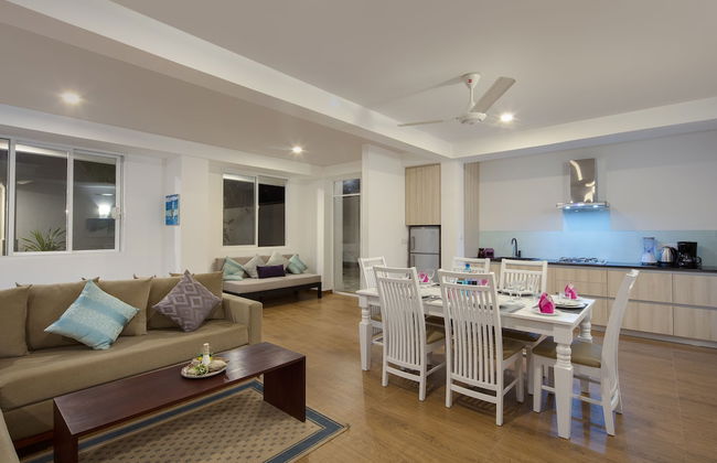 Villa Allunga - Foto 2