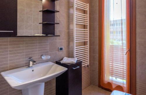 Residence Albarella - Foto 75