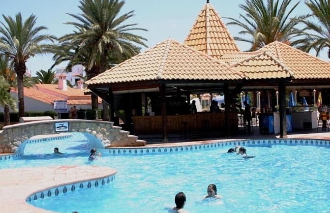 Bungalow El Palmar 01 - Foto 39