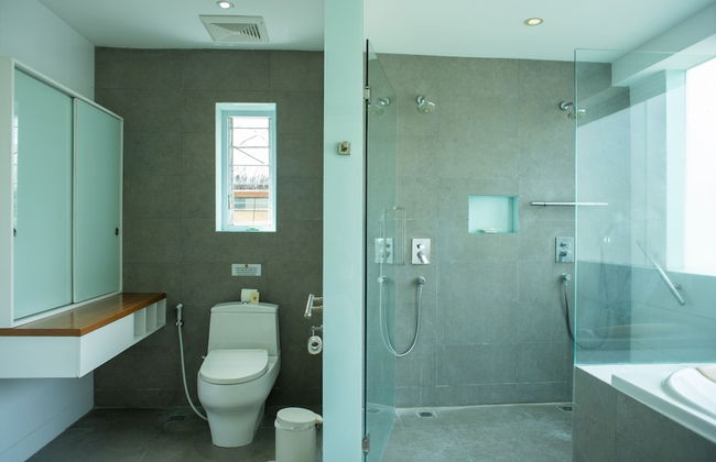 Sienna Villas Seminyak - Foto 67