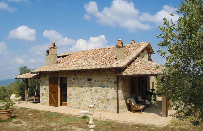 Verdidea - Poggio Aperto - Foto 58