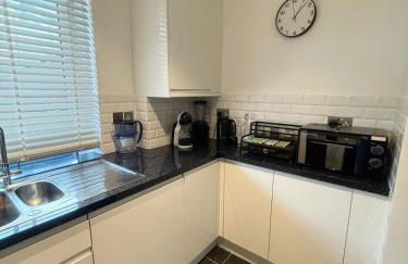 Modern 2BR Flat - Walk to London Bridge & Borough Market - Foto 20