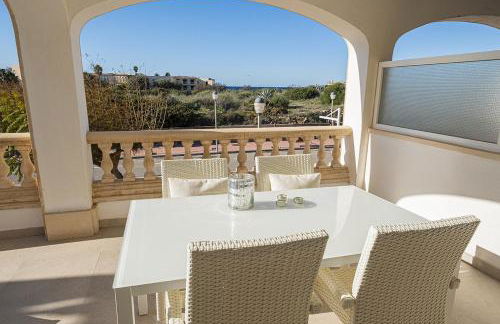 Moderne Ferienwohnung Primavera - Foto 1