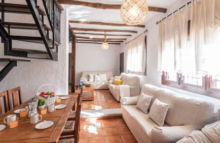 La Era Cortijo Completo Villanueva del Trabuco by Ruralidays - Photo 14