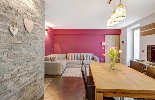 La Maison du Bonheur Grosio - Foto 6