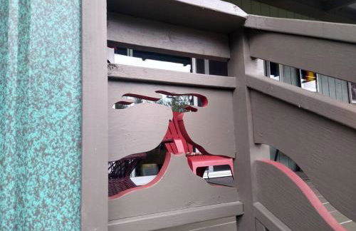 Volcano Home as seen on the Discovery Channel - Foto 17