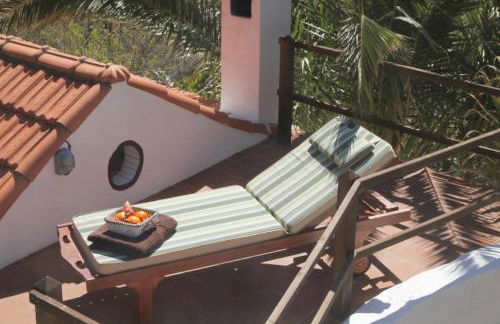 Casa Rural El Refugio - Foto 35