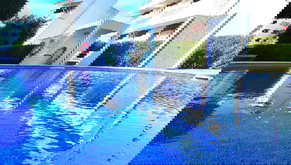 Vilamoura Twins 2 With Pool by Homing - Foto 1, Imagen principal