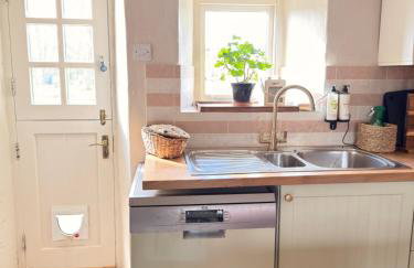 Moorleigh House Entire Property Sleeps 10 - Foto 28