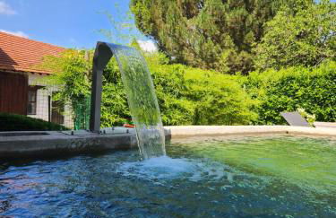 Détendez-vous à Montverdun - Foto 26