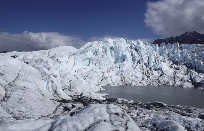 Alaska Adventure Unlimited Chalets - Foto 22