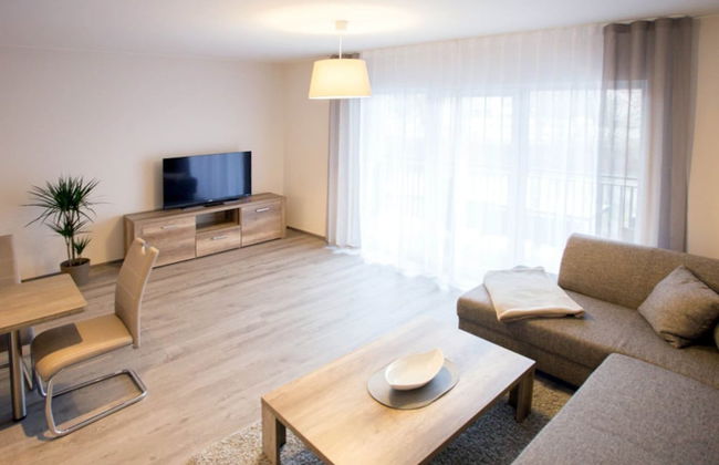 Appartements mit Blick auf die Spree in Lubben - Foto 9