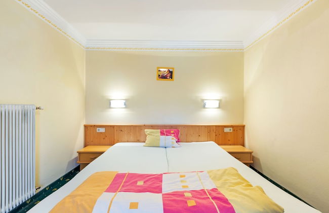 Apartment in Saalbach-hinterglemm Near Ski Area - Foto 24