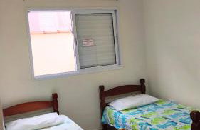 Ap23 Cristal do Indaiá I 450m praia ar condicionado e wi-fi - Foto 17