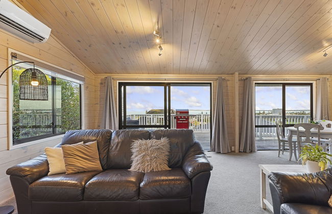 Stunning Ocean Escape - Seaviews-Netflix - Foto 21