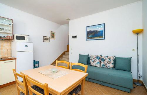 Apartments by the sea Zuljana, Peljesac - 10233 - Foto 25