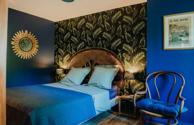 La Maison Augustine - Foto 4