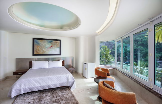 Truly one of the Finest Villa for Rent in Puerto Vallarta - Foto 32