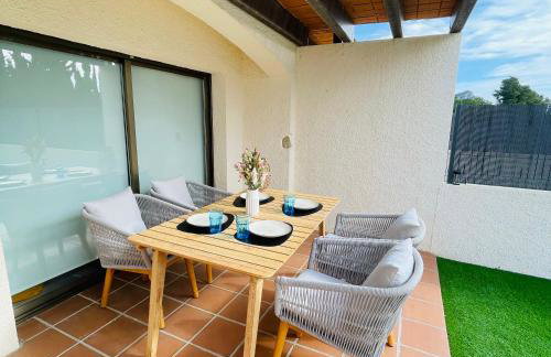 Sa Tina - Casa con encanto en la Costa Brava L'Estartit - Foto 4