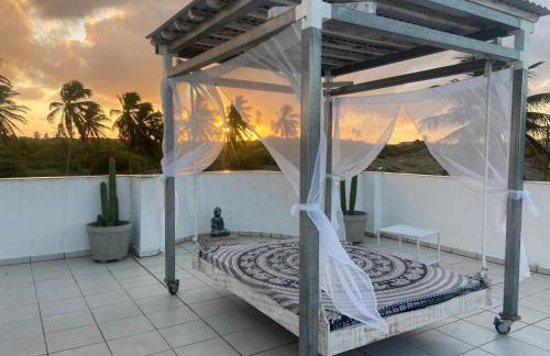 Paraiso de Maracajau 4 - Foto 1