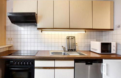 Ferienwohnung Hildegard - Foto 11