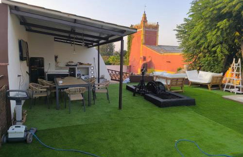 Hacienda La Celada- SEVILLA - Photo 11