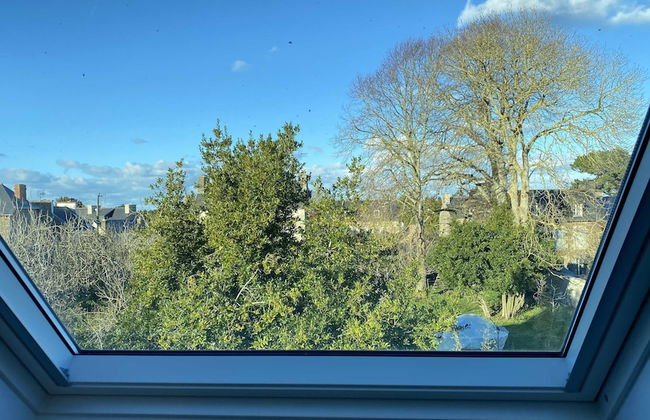 Appartements Résidence des 3 îles - Binic-Etables sur mer - Foto 52