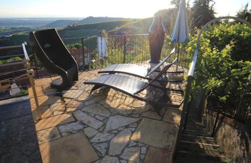 Felicin - Palazzo Boeri Panoramic Suites - Foto 41