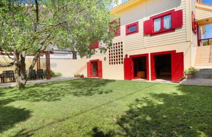 Casa Palheiro Amarelo da Biarritz - Foto 44
