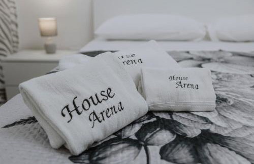 House Paradise- House Arena - Photo 44