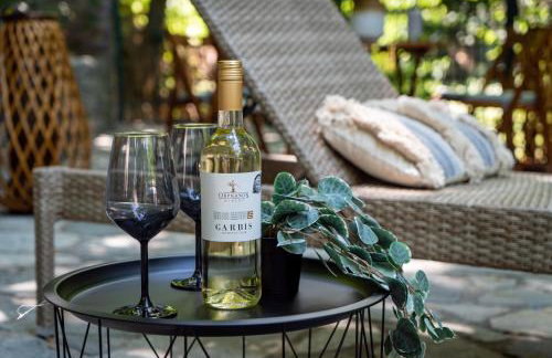 Helene Eco Luxury Villa - Foto 42