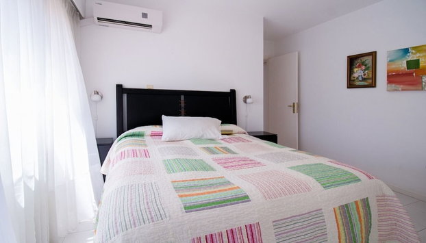 Oceana Suites Palm Beach - Foto 5, Quarto