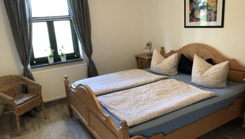 Wohnung in Dargun mit Garten - Foto 5