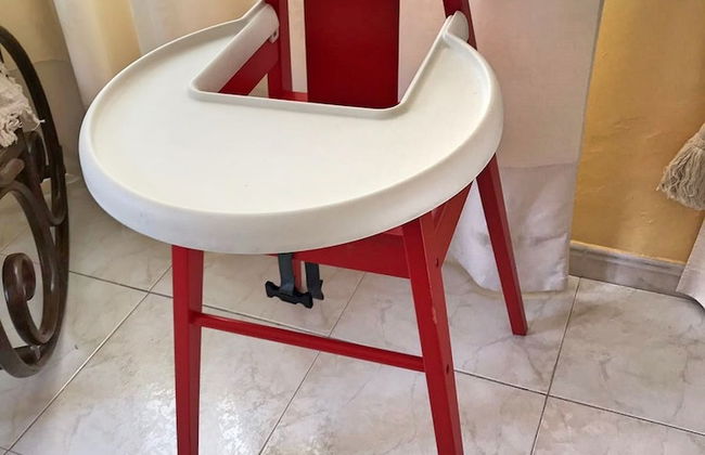 Casa San Rafael - Foto 14