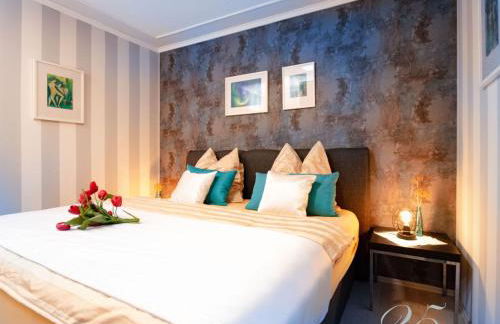 Apartment Appartement mit Balkon by Interhome - Foto 7