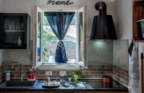 Apartment Wohnung in Marina Di Pisa mit Garten by Interhome - Foto 12