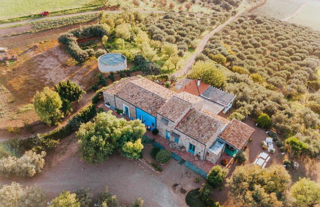 Terre Di Himera - Foto 10